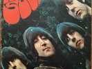 THE BEATLES Rubber Soul 1965 Original France Odeon OSX 232 BIEM