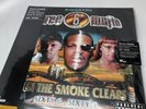 Three 6 Six Mafia – When The Smoke Clears VMP Hip Hop ROTM Swirl Color Vinyl 2LP