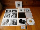 JOHN LENNON - WEDDING ALBUM - WHITE VINYL LP IN BOX SET - BEATLES - 1969 REPLICA