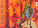 THE GRATEFUL DEAD - live dead LP