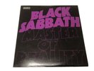 Black Sabbath Master Of Reality  NEL 6004 UK PRESS 1976 VG+/VG+