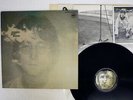 JOHN LENNON / PLASTIC ONO BAND IMAGINE APPLE EAS-80705 JAPAN POSTER VINYL LP