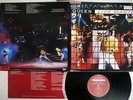 QUEEN LIVE MAGIC EMI EMS-91203 JAPAN OBI VINYL LP