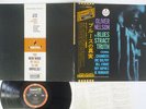 OLIVER NELSON BLUES AND THE ABSTRACT TRUTH ABC/IMPLUSE IMP-88098 JAPAN OBI LP