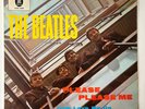 The Beatles Please Please Me  LP.Deutsche Export Odeon ZTOX 5550 1964