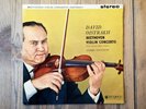 Columbia SAX2315 - Beethoven - Violin Concerto - David OISTRAKH - André CLUYTENS