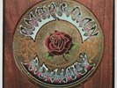 The Grateful Dead - American Beauty - Reissue (1980's) - Vinyl Record LP