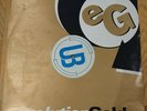 ULTIMATE BUZZ - CHECK DA BASS. EVOLUTION GOLD RECORDS. VINYL UK HARDCORE.
