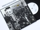 ANDY WARHOL's THE VELVET UNDERGROUND WHITE HEAT EP 7