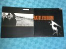U2: The Joshua Tree LP + Rattle & Hum 2 x LP