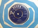 The Casuals – Jesamine Demo 1968 7” Decca F 22784