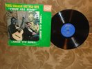 Vince Guaraldi Bola Sete From All Sides Fantasy 8362 stereo org pres 1962