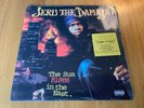 Jeru The Damaja - The Sun Rises In The East Vinyl 2XLP RARE (Good Condition)