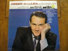 Roger Miller – Engine, Engine No. 9 - Pickwick/33 SPC-3226 Vinyl LP SEALED
