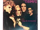 the cramps songs the lord taught us vinyl