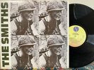 THE SMITHS meat is murder SIRE LP alternative indie rock