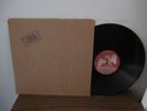 LED ZEPPELIN - IN THROUGH THE OUT DOOR -  BAG COVER & W/ORIGINAL SLEEVE