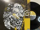 PORTUGAL. THE MAN evil friends ATLANTIC LP alternative indie rock