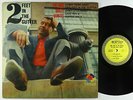 Dave Bailey Quintet - 2 Feet In The Gutter LP - Epic - LA 16021 Mono