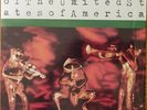 NEW SEALED The Presidents of the United States of America Vinyl LP