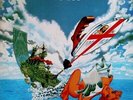 Focus Mother Focus NEAR MINT Polydor Vinyl LP