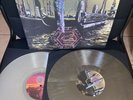 Pink Floyd- Venice  - Rare Live LP Grey & Brown Vinyl 33t Mint - Syd Barrett?