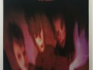 THE CURE - PORNOGRAPHY 1982 UK Vinyl Album LP + lyric insert FICTION FIXD7