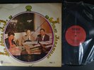 JULIO JARAMILLO La Hora J.J. Vol. 1 LATIN Import LP Ecuador ONIX DG