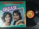 PUNTO QUATRO Grease en Espanol LATIN LP ob Productions RARE Spanish FUNK