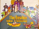 The Beatles ‎Yellow Submarine Apple Records ‎UK PCS 7070 near mint LP