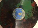 78 RPM  MORRISON 31 SCREAMING PSYCHEDELIC SWIRL VINYL FRANZ LEHAR RECORD