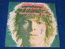 DAVID BOWIE / The Prettiest Star ORIG SINGLE 7