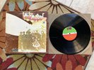 Led Zeppelin II SD-19127 Atlantic Records zepplin 2/two 1977 Vinyl LP