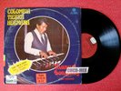 ? AFRO LATIN LP ECUADOR ?MANUEL GONZALEZ? ORGAN CUMBIA SABOR LA GAITA DEL AMOR