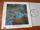 JON HASSELL : Aka  Darbari Java - Magic Realism LP EG 811 914-1 NMINT