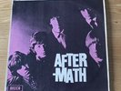 The Rolling Stones-Aftermath 1966 1st Press Decca Mono LP Uk Press