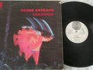 Black Sabbath Paranoid LP 1970 **VG/EX-**GATEFOLD**SWIRL LABEL**