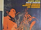 Wayne Shorter - Adam's Apple