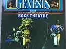 GENESIS Reflection - Rock Theatre Fontana Records Vinyl LP 1975