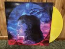 SUSPIRIA Soundtrack Yellow Vinyl 500 MADE Goblin LITA Excl MONDO Randy Ortiz NM