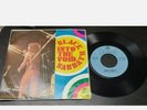 BLACK SABBATH Rare Thai Single