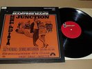 UP THE JUNCTION   -   MANFRED MANN  - USA MERCURY LABEL  -  SOUNDTRACK  -  1968.