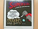 Japan Superseal 3