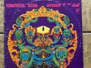 GRATEFUL DEAD   ANTHEM OF THE SUN   WARNER BROTHERS ORIGINAL GREEN W7 LABEL