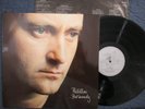 PHIL COLLINS ...But Seriously / AMIGA MATRIX LP DDR 1990 DSB WEA 256010-1