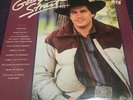 George Strait Greatest Hits Vinyl LP , Great Condition 1985 Pressing