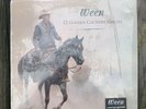 Ween 12 Golden Country Greats Flying Nun Records FNSP386 Vinyl LP 1996 Transfer