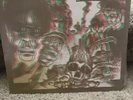 THE CRAMPS …Off The Bone LP NEW VINYL