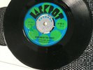 Little Boy Blue Dark Side of the Street/Mr Versatile Apple Blossoms 7