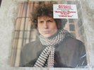 Sealed Bob Dylan, Blonde On Blonde LP White Label Promo with Timing Strip, C2L41